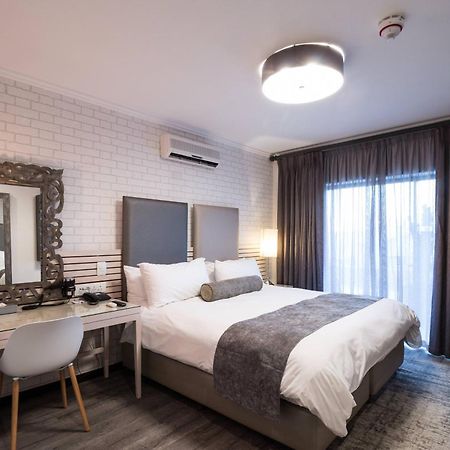 Protea Hotel By Marriott Mossel Bay Bagian luar foto