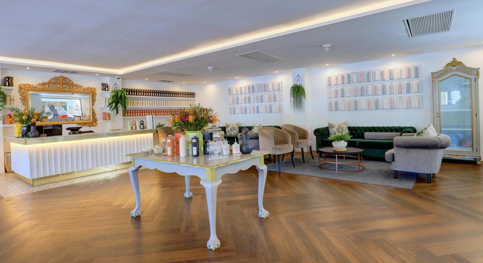 Protea Hotel By Marriott Mossel Bay Bagian luar foto