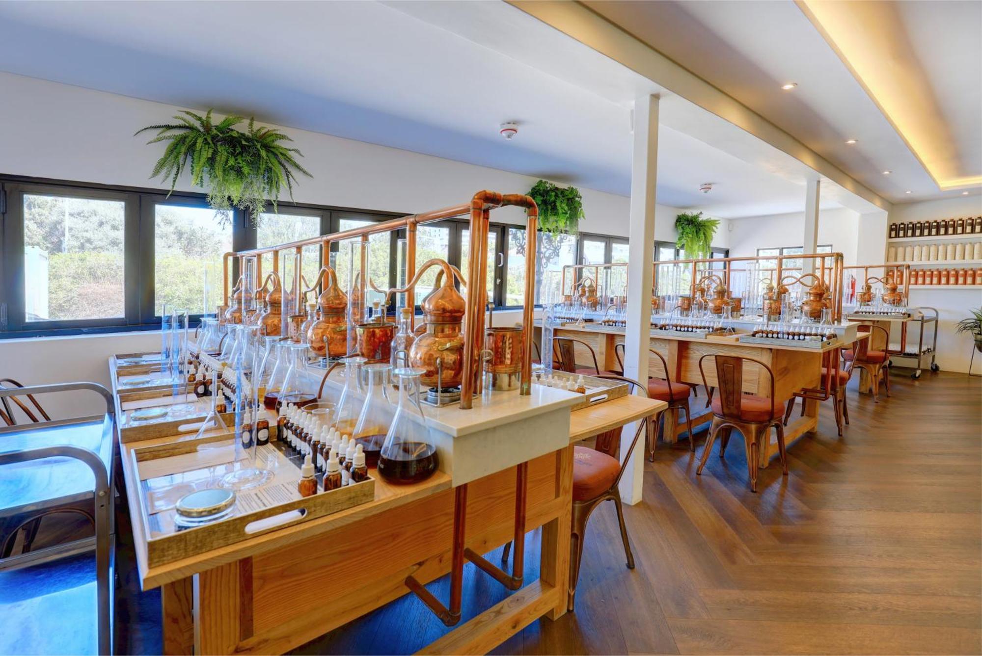 Protea Hotel By Marriott Mossel Bay Bagian luar foto