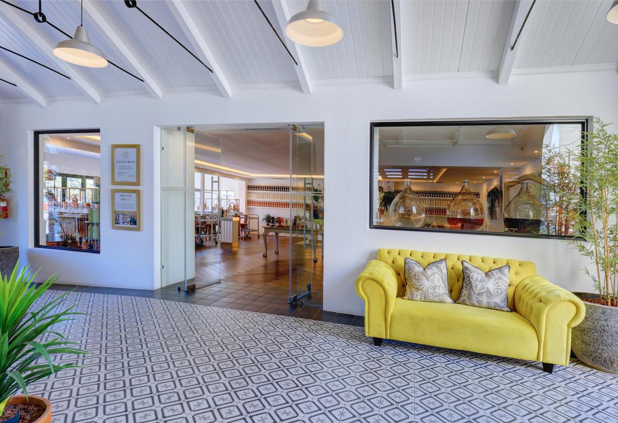 Protea Hotel By Marriott Mossel Bay Bagian luar foto