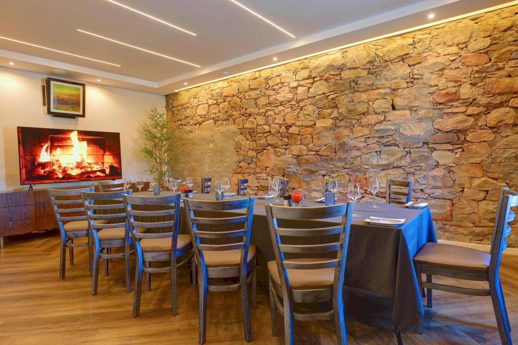 Protea Hotel By Marriott Mossel Bay Bagian luar foto