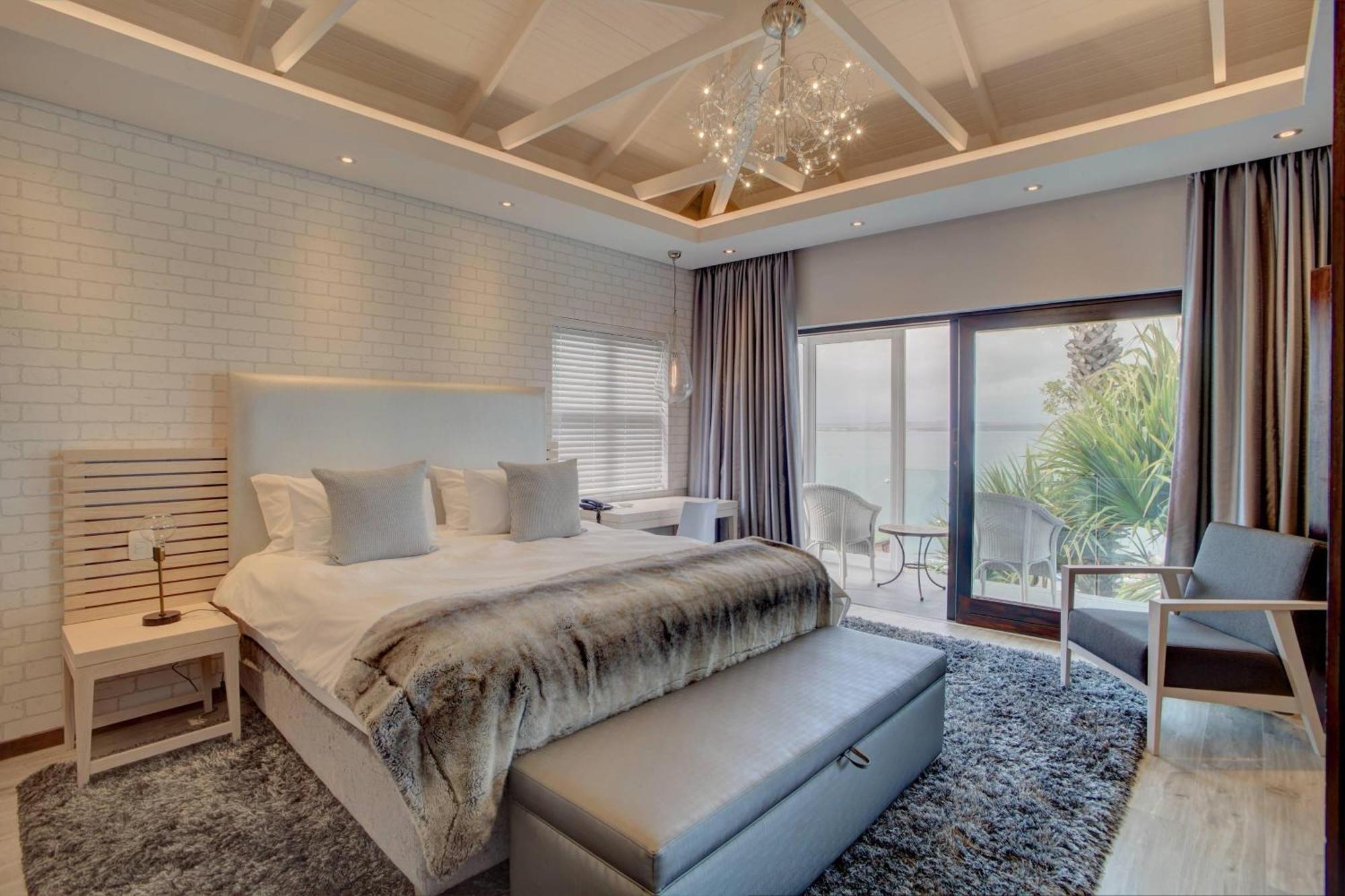 Protea Hotel By Marriott Mossel Bay Bagian luar foto