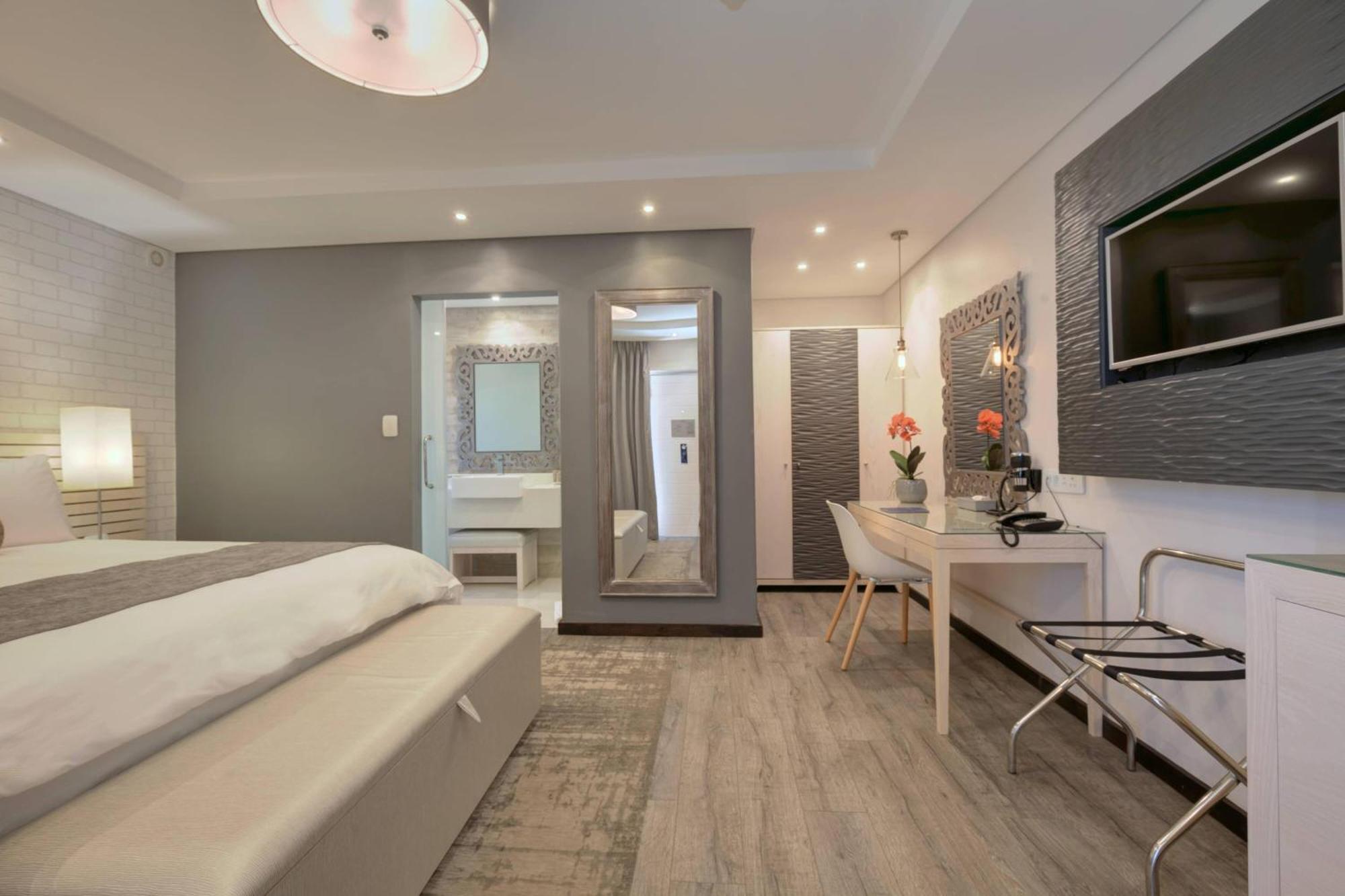 Protea Hotel By Marriott Mossel Bay Bagian luar foto