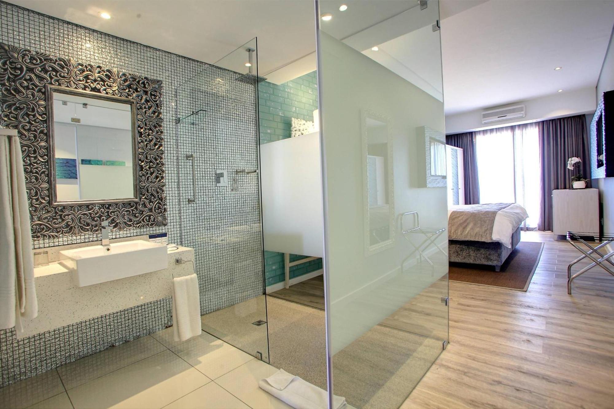 Protea Hotel By Marriott Mossel Bay Bagian luar foto