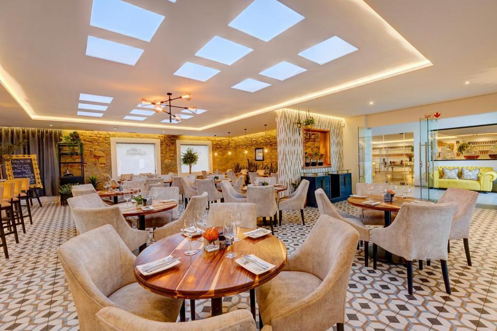 Protea Hotel By Marriott Mossel Bay Bagian luar foto